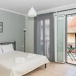 Apartment Pol House Lefkada City