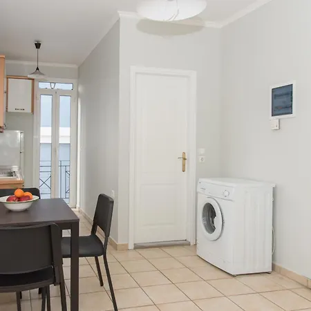 Appartamento Pol House Lefkáda