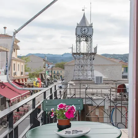 Apartment Pol House *