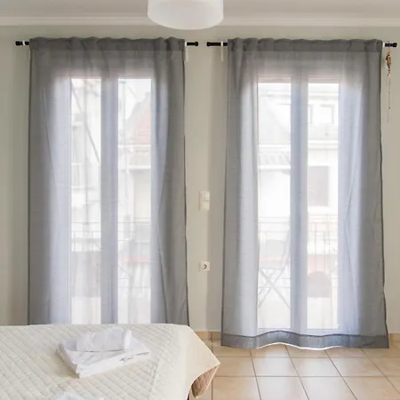 Appartamento Pol House Lefkáda