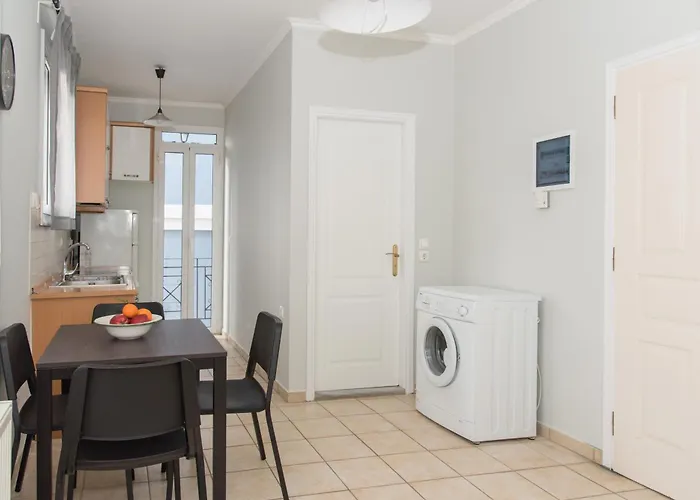 Apartment Pol House Lefkáda