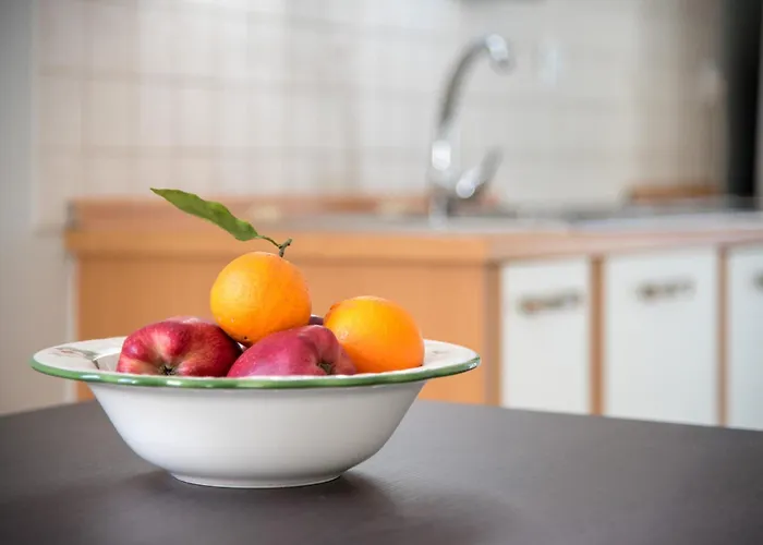 Pol House * Lefkáda