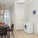 Lägenhet Pol House Lefkáda
