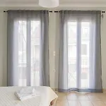 Lägenhet Pol House Lefkáda