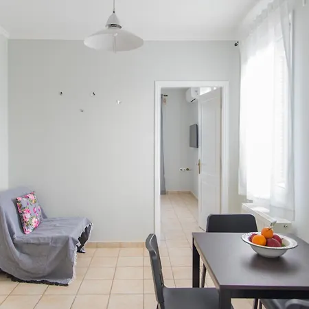 Apartment Pol House