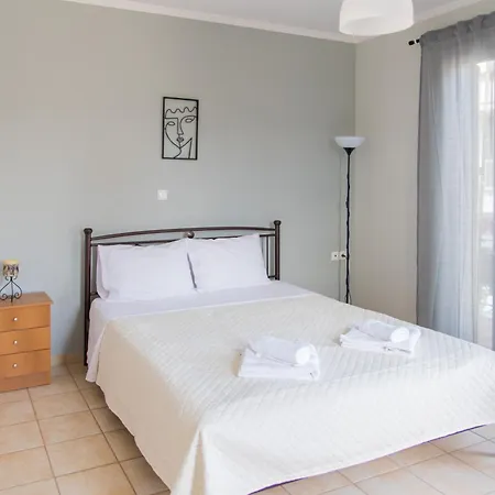Pol House Apartment