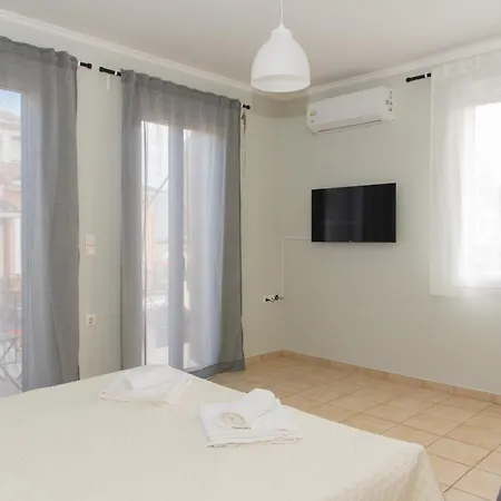Pol House * Lefkada City