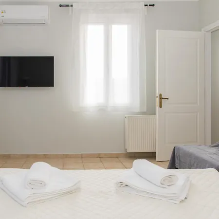 Pol House * Lefkada City