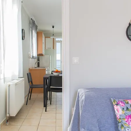 Pol House Apartment *