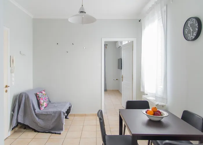 Apartamento Pol House