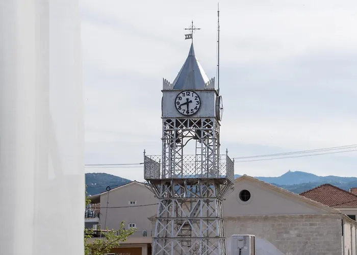 Apartamento Pol House