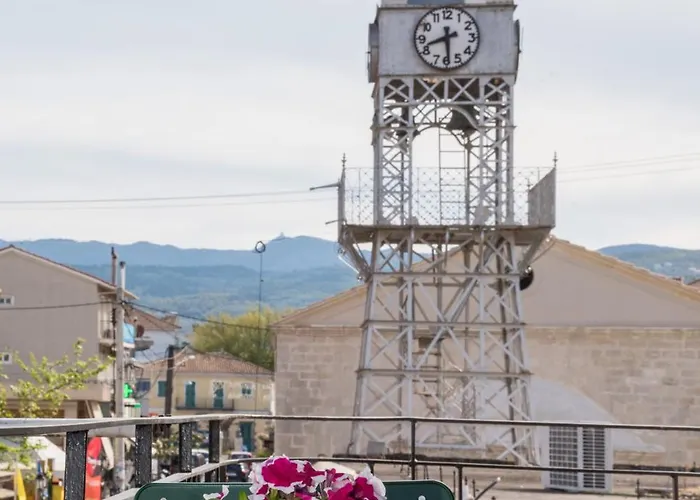 Pol House Apartamento Lefkáda